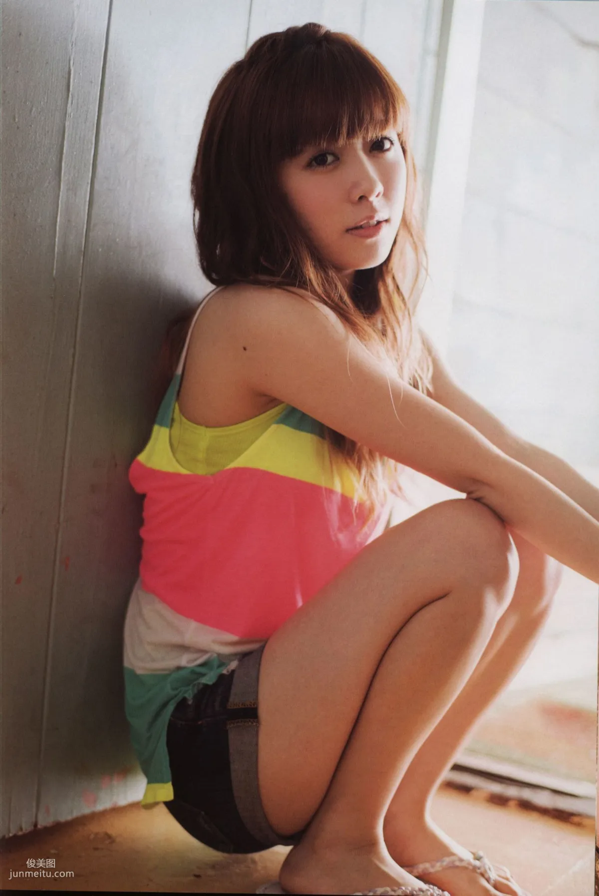 Alo Hello! Berryz 工房 Photobook 2013 [PB写真集]102