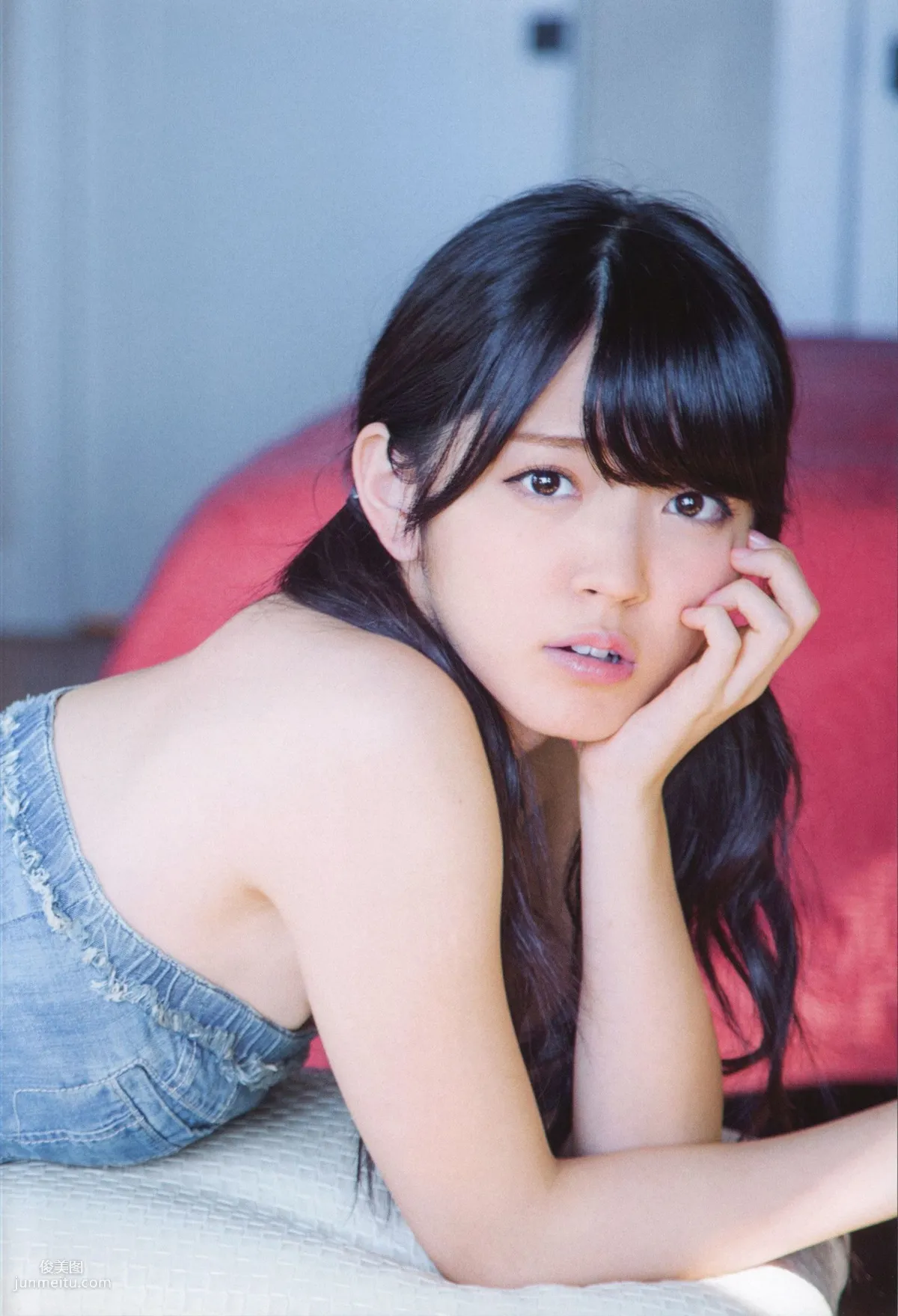 Alo-Hello! ℃-ute Photobook 2014 [PB写真集]87