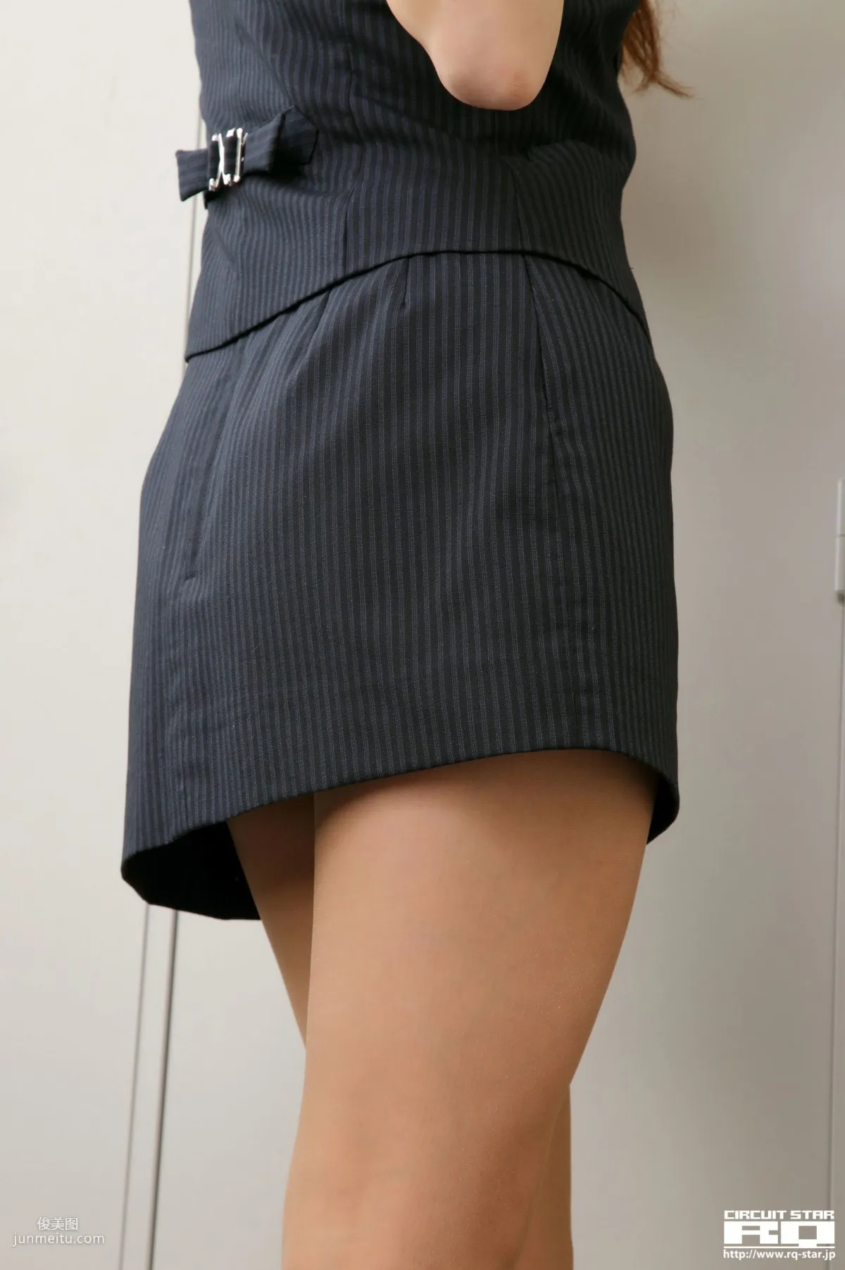 [RQ-STAR] NO.00600 青叶ちえり Office Lady 办公室女郎 写真集70