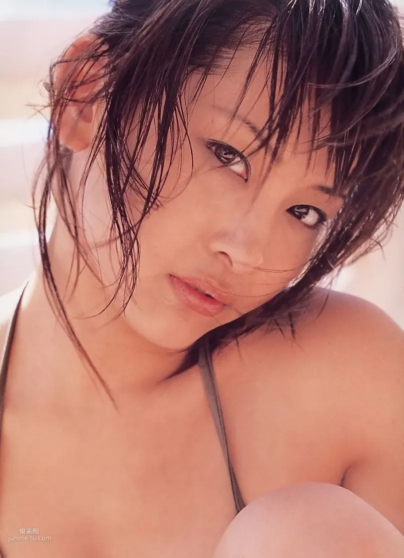 山崎真実 《MAMI蔵》 [PhotoBook] 写真集66