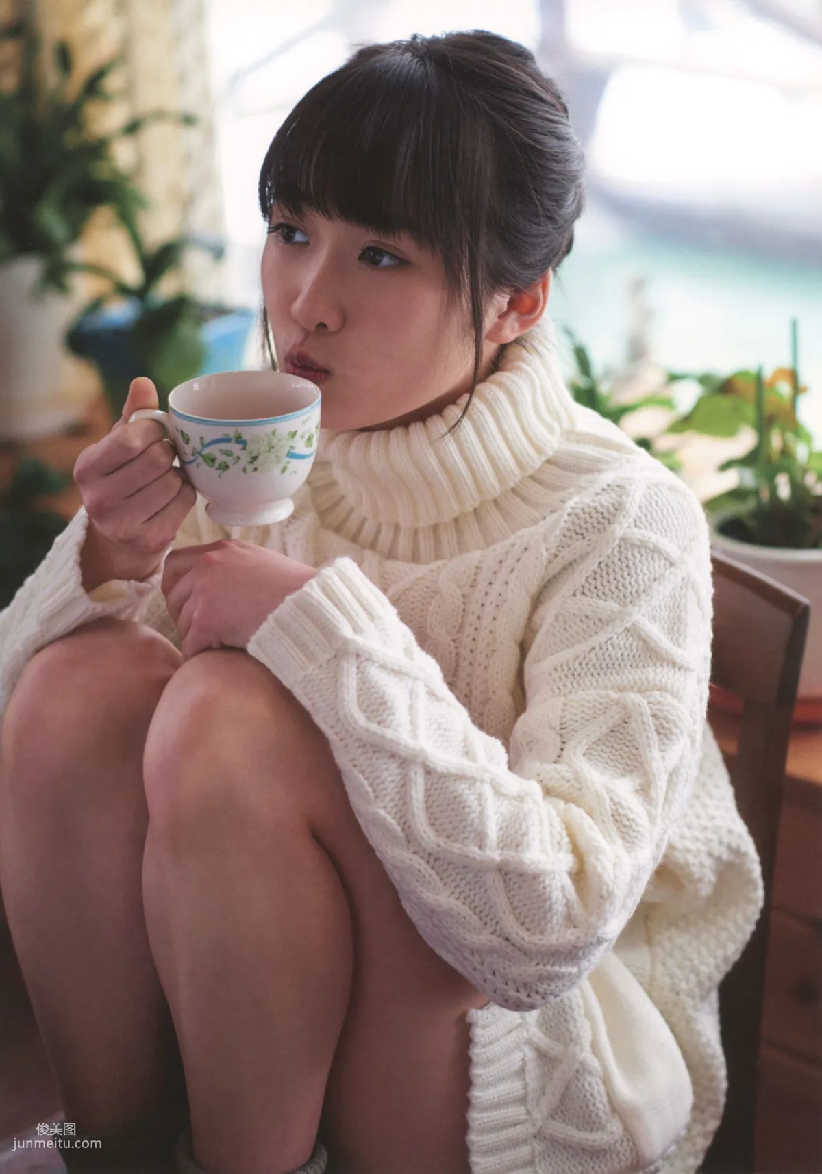 工藤遥 《ハルカゼ》  [Photo Book] 写真集89