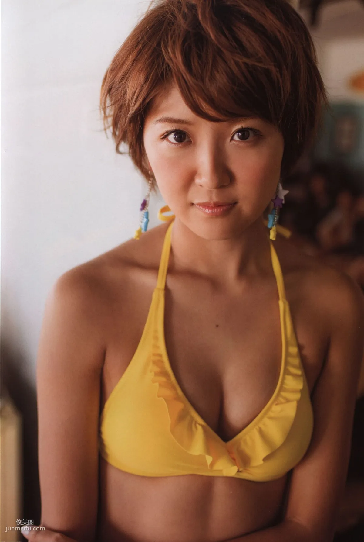 Alo Hello! Berryz 工房 Photobook 2013 [PB写真集]61