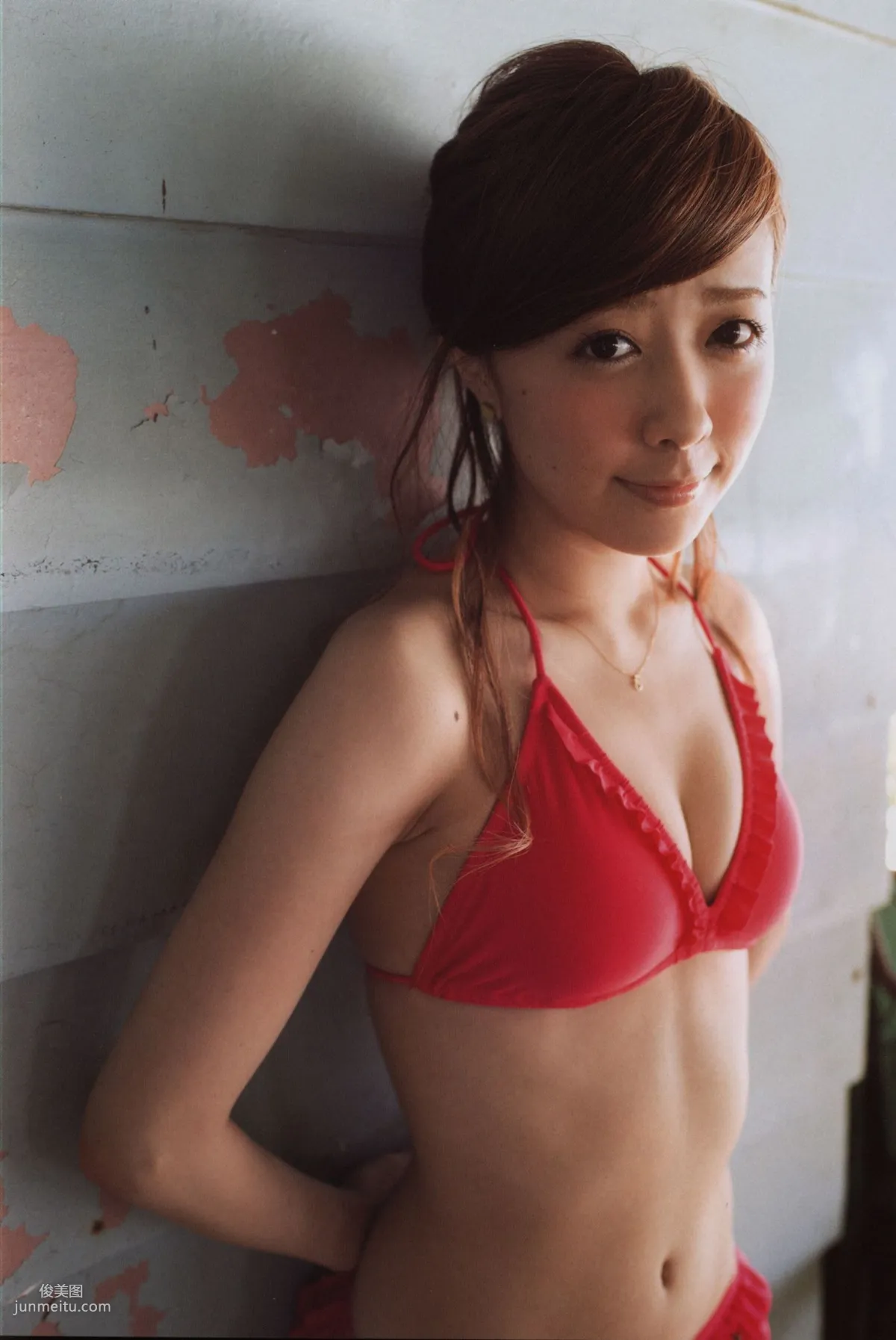 Alo Hello! Berryz 工房 Photobook 2013 [PB写真集]24