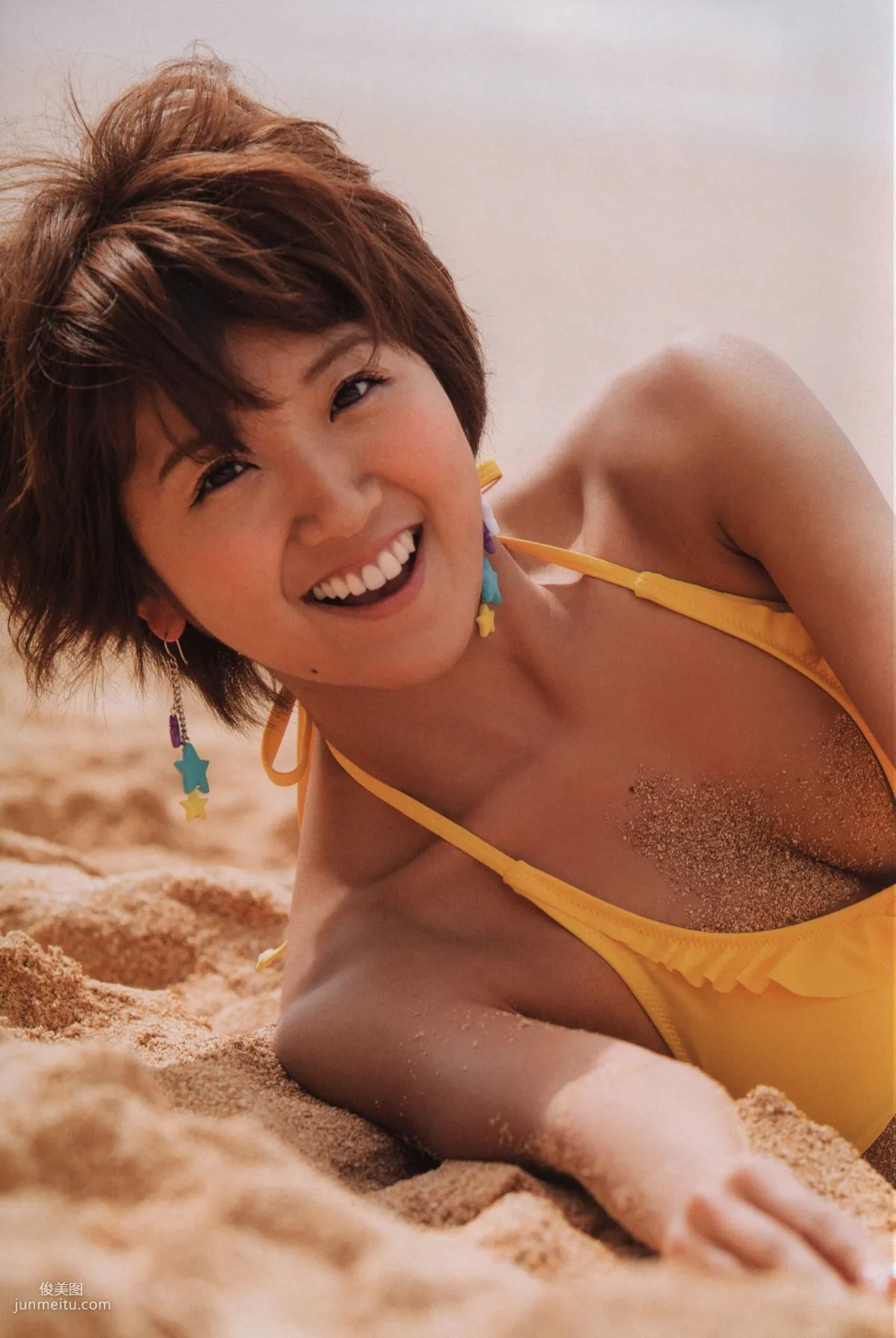 Alo Hello! Berryz 工房 Photobook 2013 [PB写真集]60