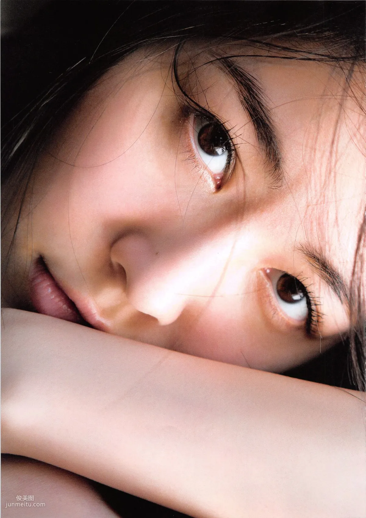 松井珠理奈《Jurina》 [PhotoBook] 写真集53