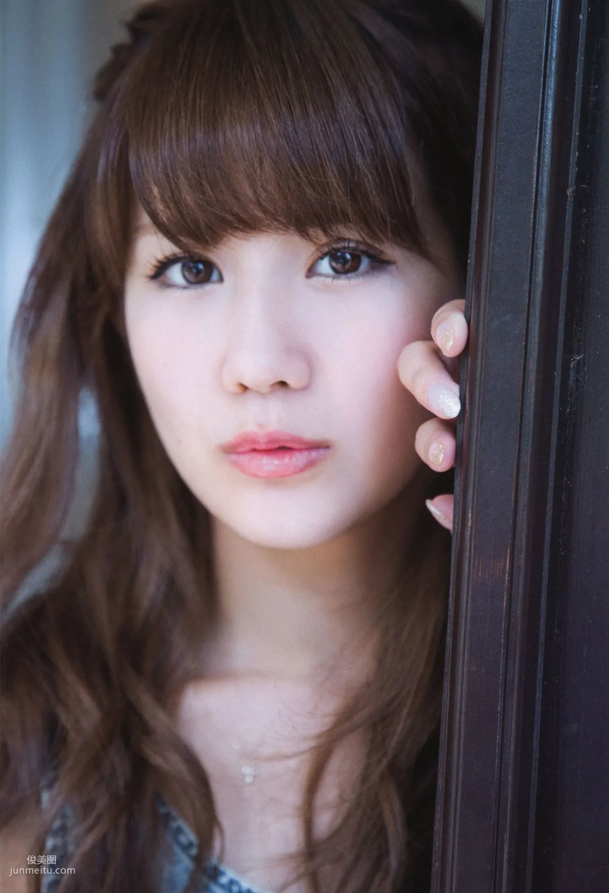 Alo-Hello! ℃-ute Photobook 2014 [PB写真集]85