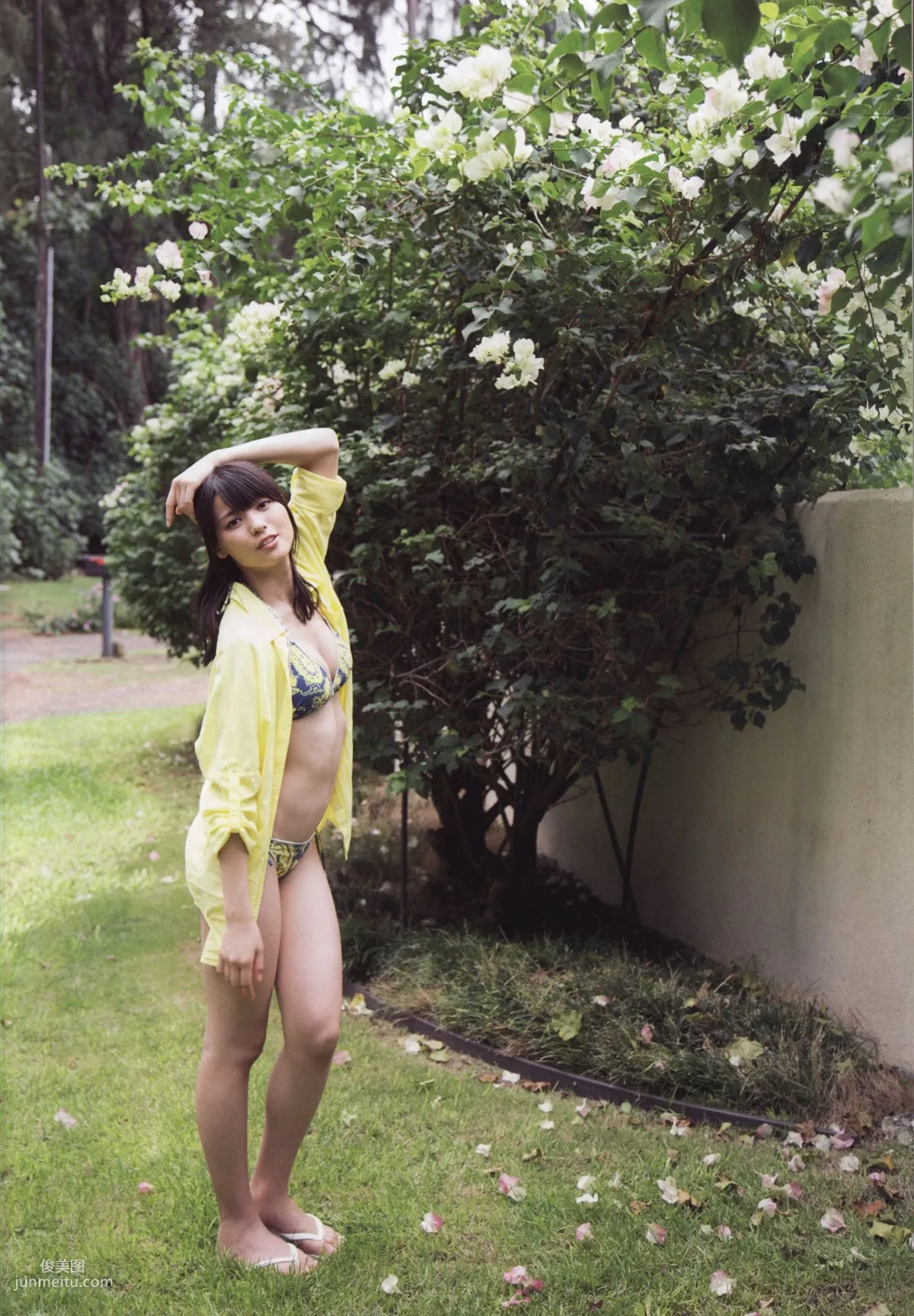 Alo-Hello! ℃-ute Photobook 2014 [PB写真集]46