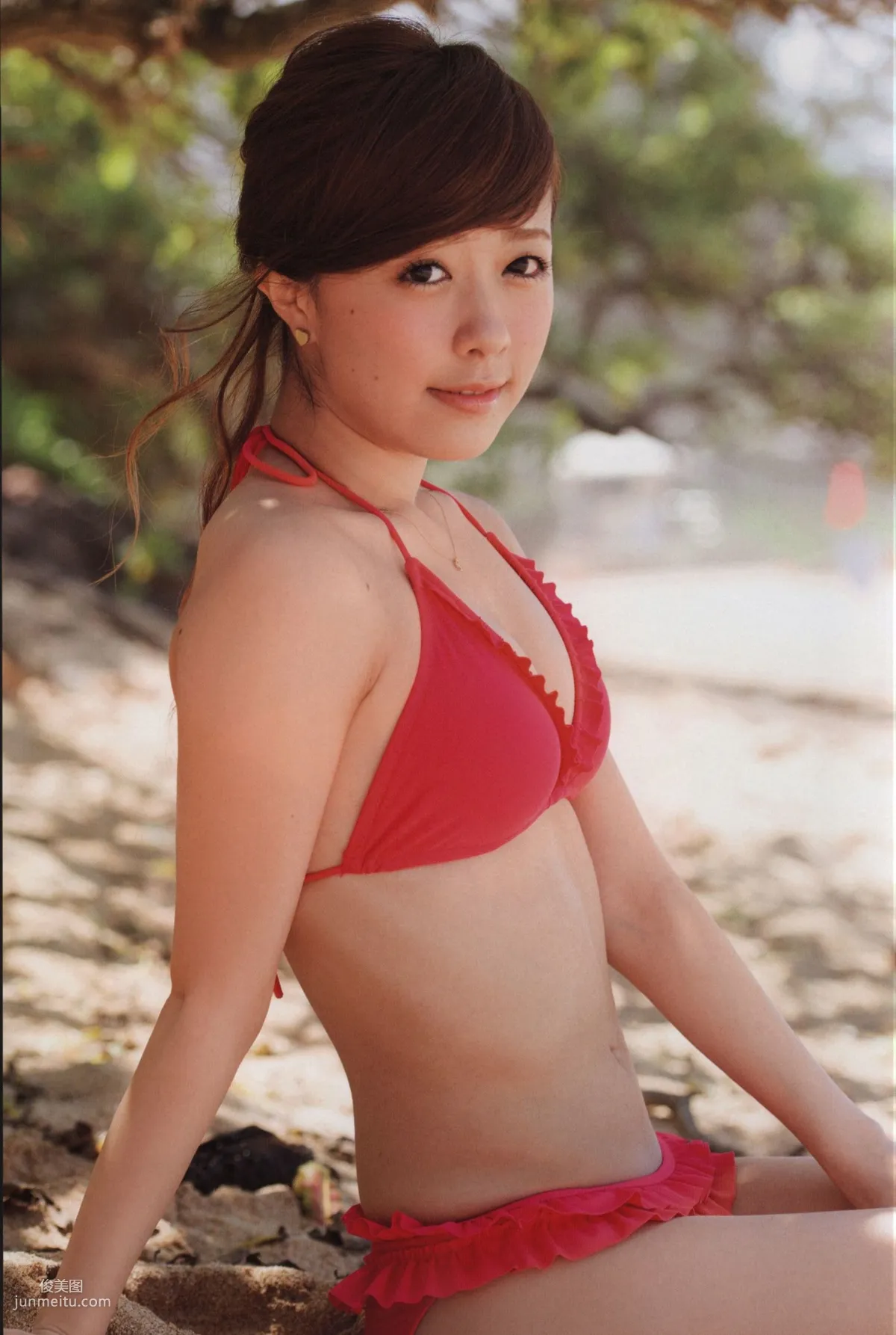 Alo Hello! Berryz 工房 Photobook 2013 [PB写真集]91