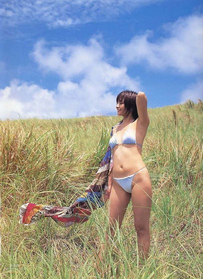 山崎真実 《MAMI蔵》 [PhotoBook] 写真集87