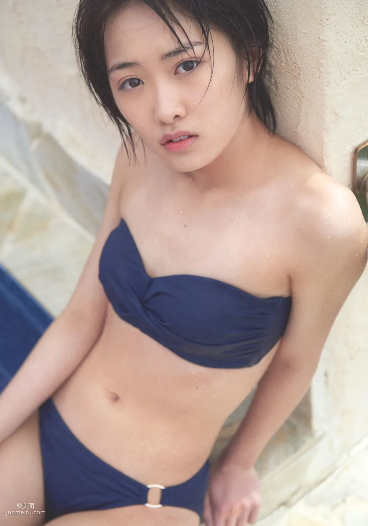 工藤遥 《ハルカゼ》  [Photo Book] 写真集50