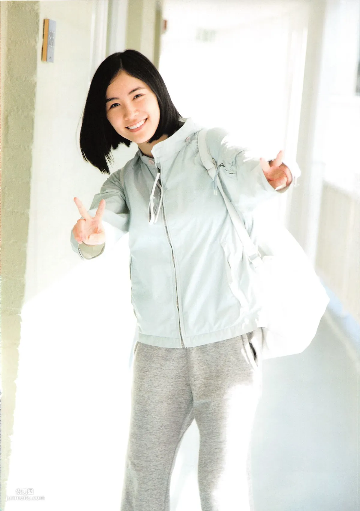 松井珠理奈《Jurina》 [PhotoBook] 写真集29