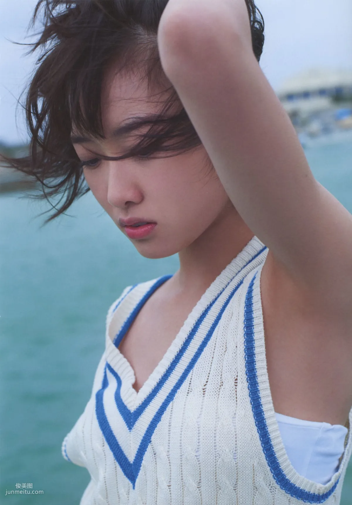 工藤遥 《ハルカゼ》  [Photo Book] 写真集33