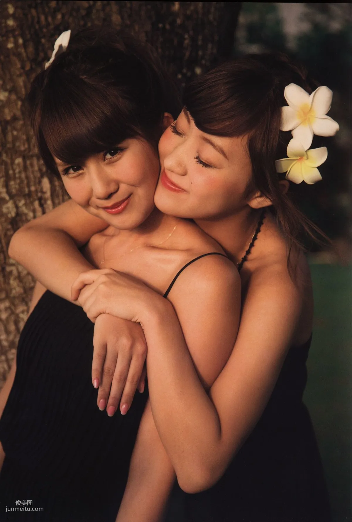 Alo-Hello! ℃-ute Photobook 2014 [PB写真集]18