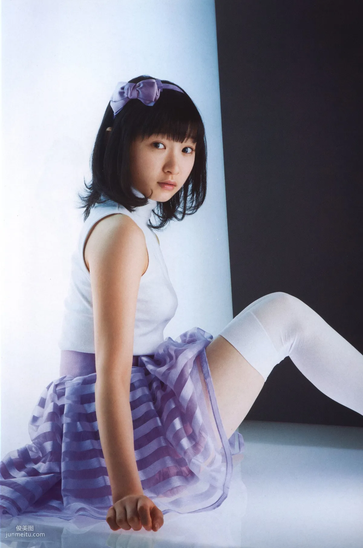 Juice=Juice《OFFICIAL PHOTO BOOK》 [PB] 写真集5