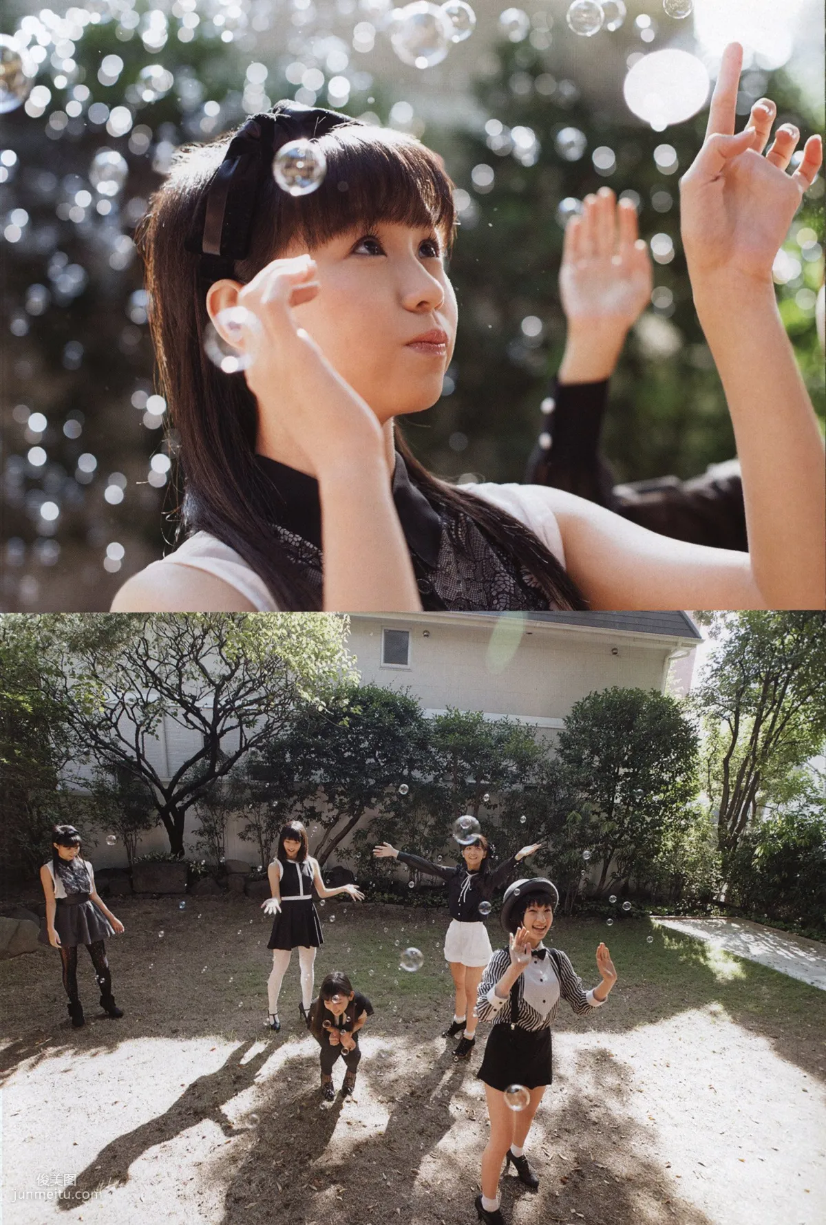 Juice=Juice《OFFICIAL PHOTO BOOK》 [PB] 写真集44