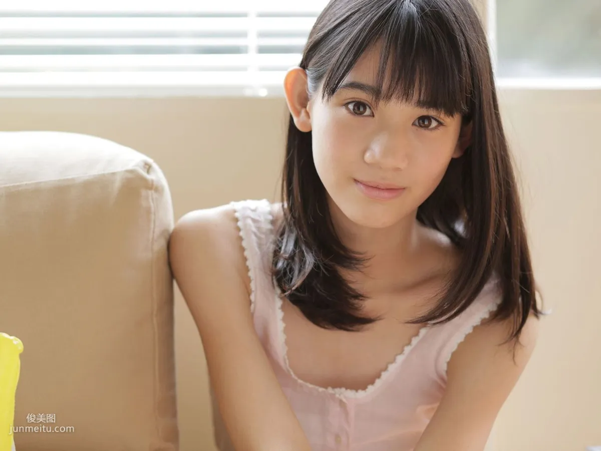 Honoka Akimoto 秋本帆華 《PROTO STAR》 [PB写真集] 10