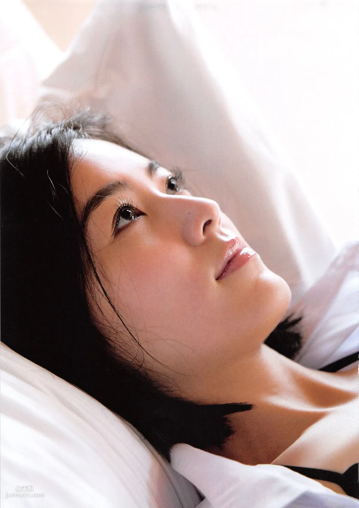 松井珠理奈《Jurina》 [PhotoBook] 写真集58