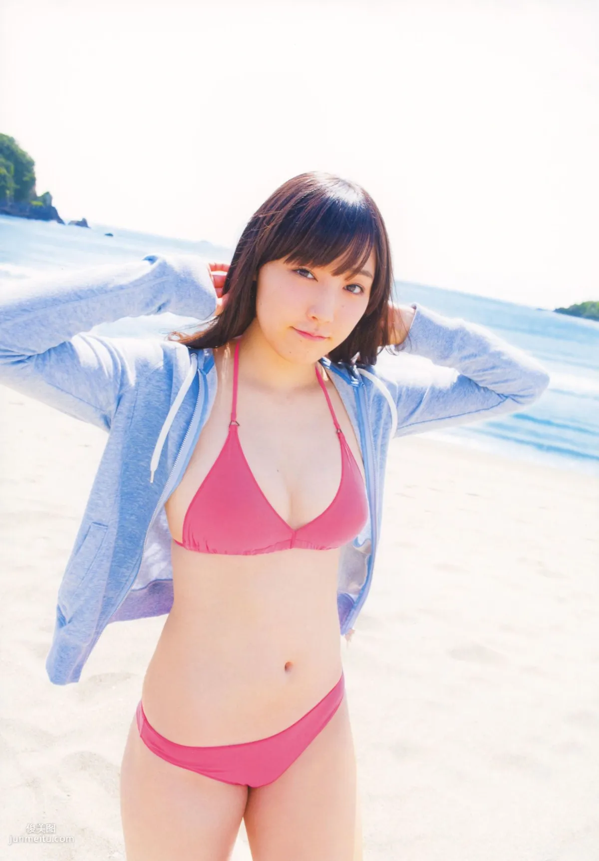 譜久村聖《Kagayaki かがやき》 [Photo Book] 写真集63