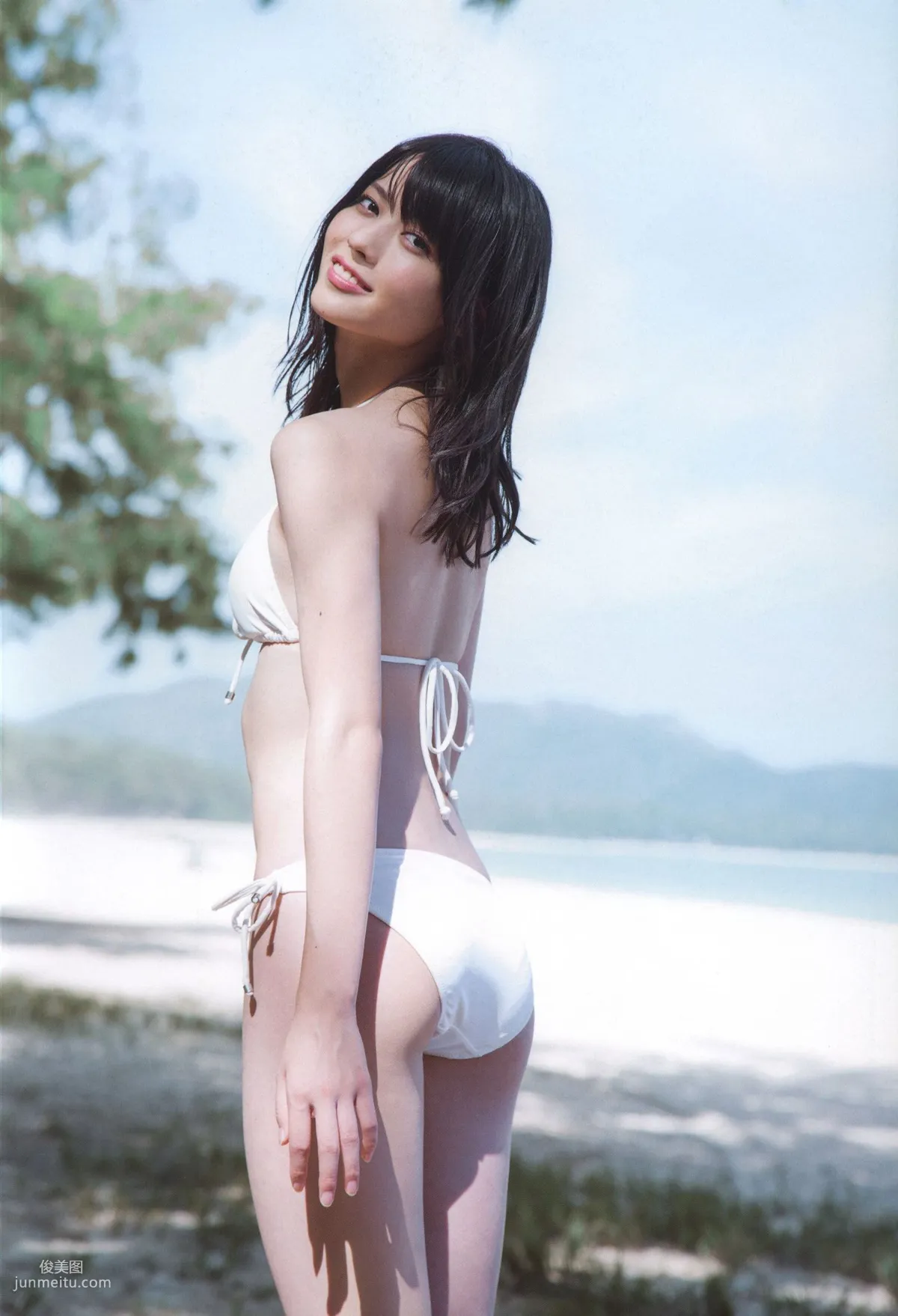 Alo-Hello! ℃-ute Photobook 2014 [PB写真集]76