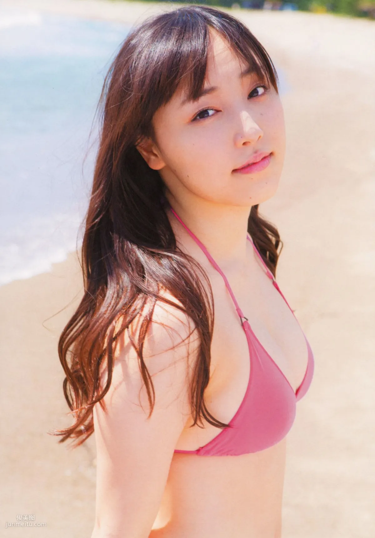 譜久村聖《Kagayaki かがやき》 [Photo Book] 写真集69