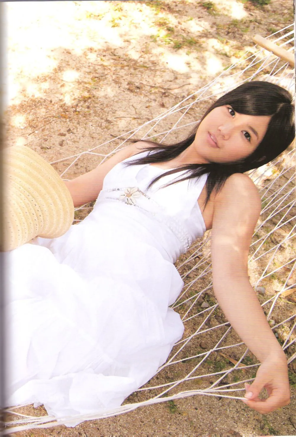 宮崎美穂《Shining Sky》 [Photo Book] 写真集36