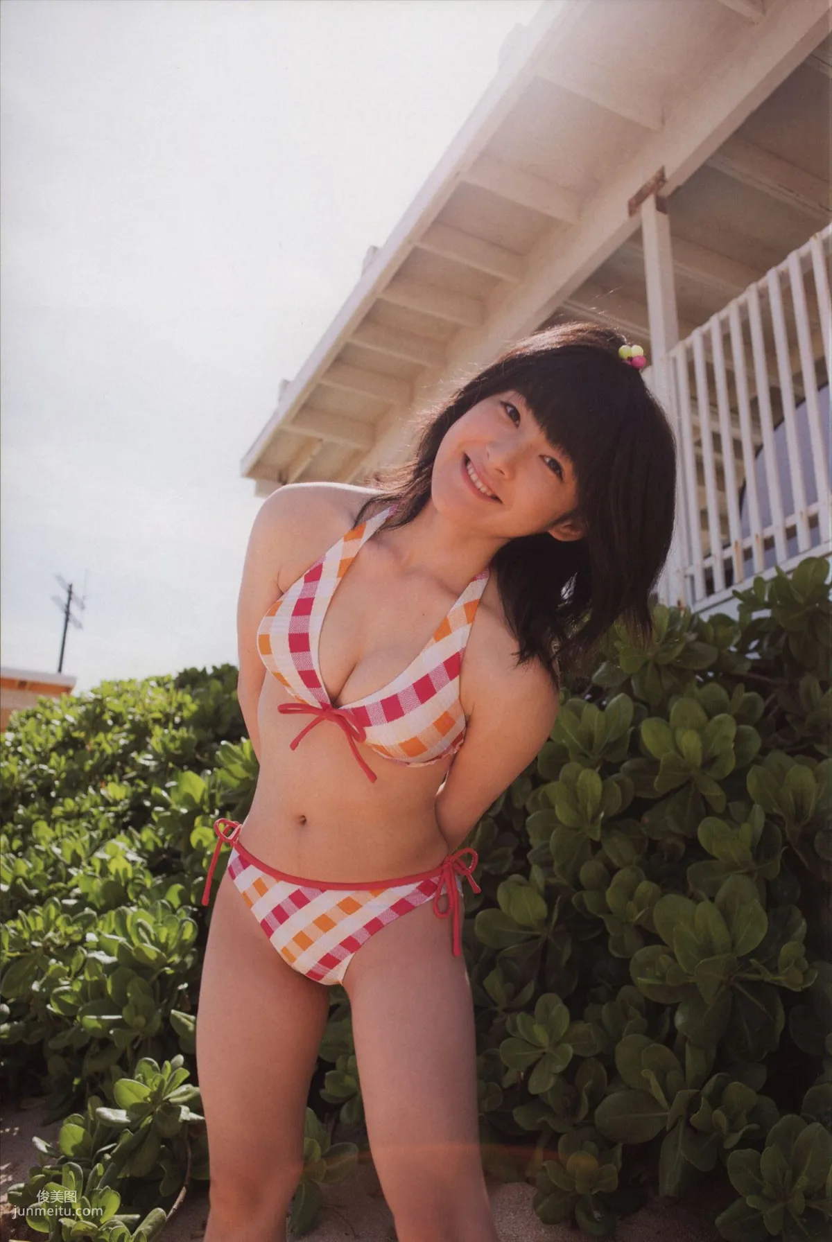 Alo Hello! Berryz 工房 Photobook 2013 [PB写真集]49