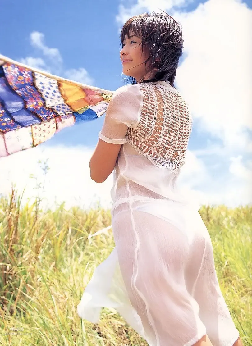 山崎真実 《MAMI蔵》 [PhotoBook] 写真集56