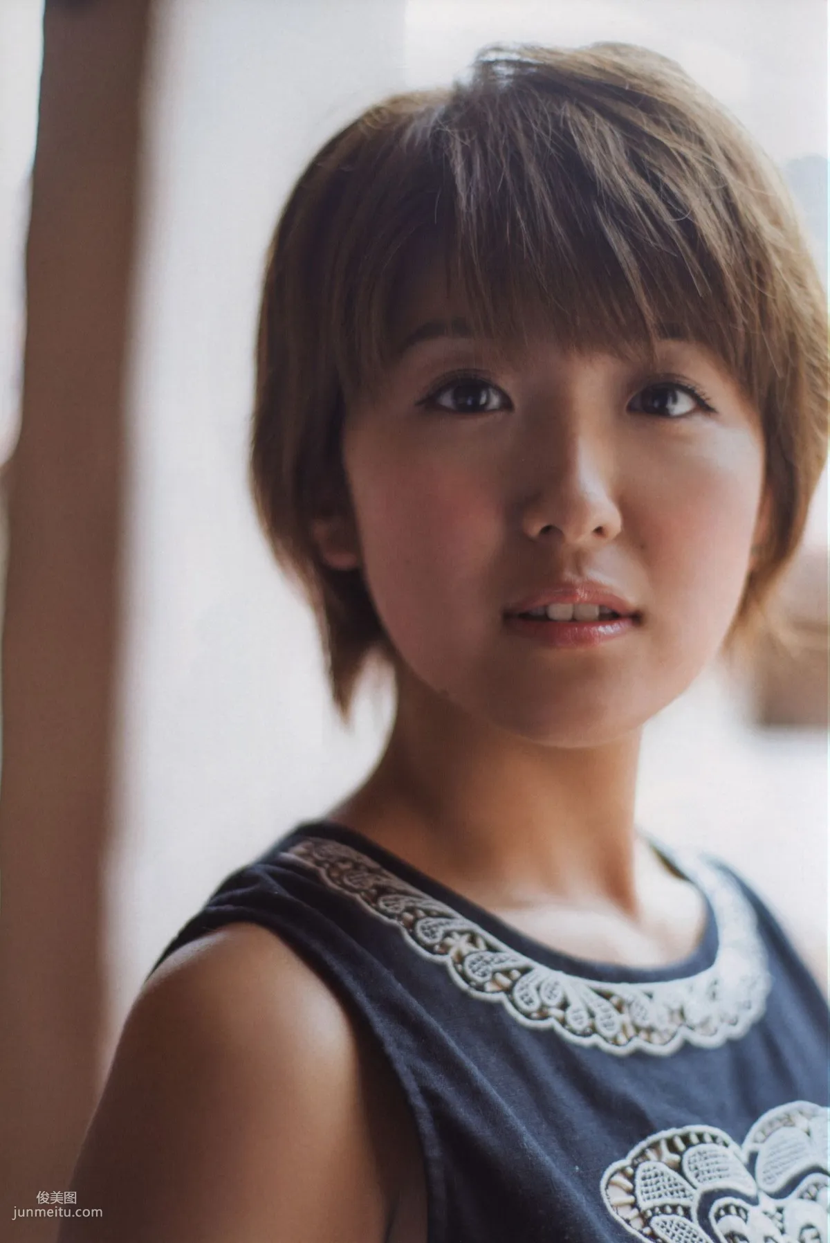 Alo Hello! Berryz 工房 Photobook 2013 [PB写真集]68