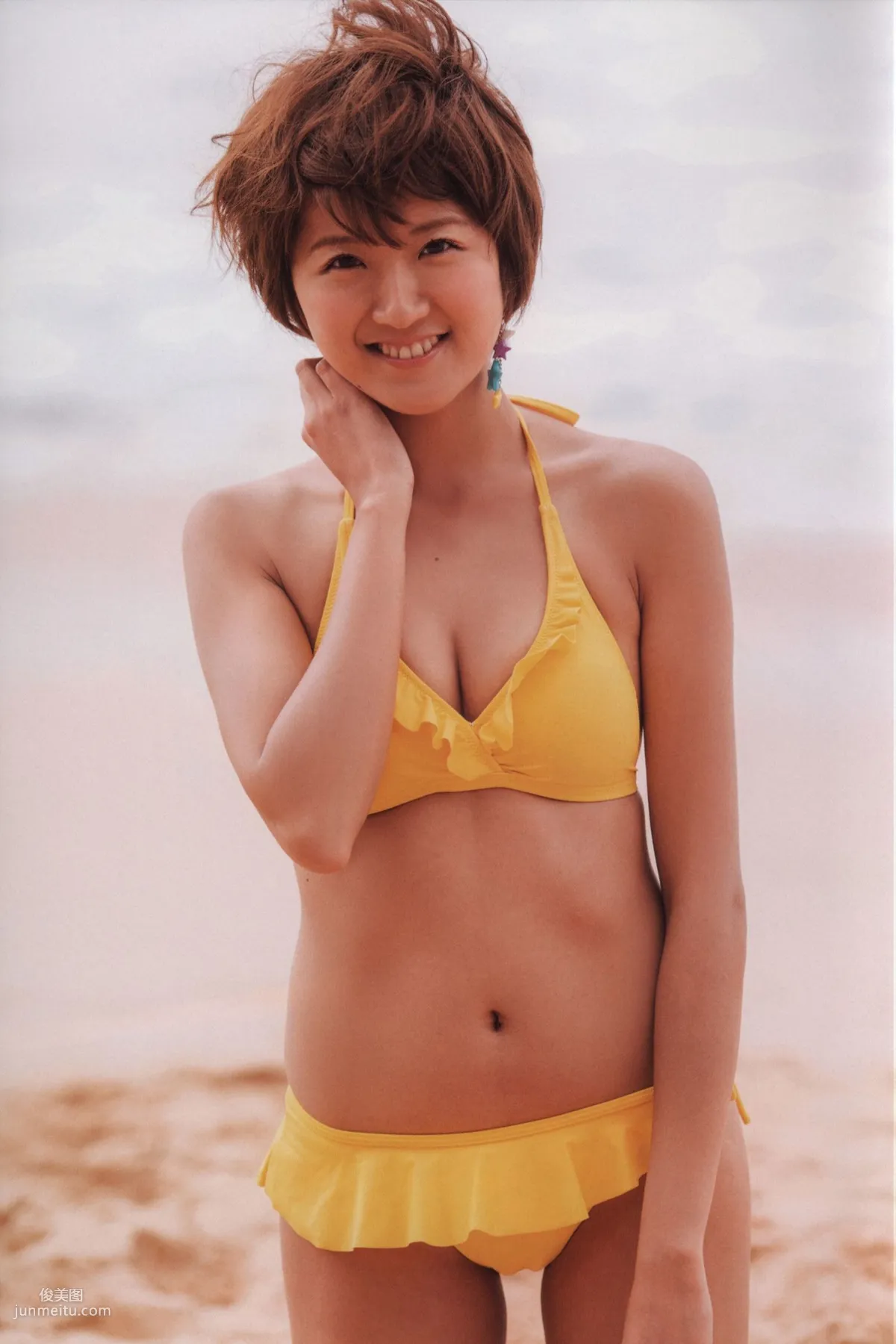 Alo Hello! Berryz 工房 Photobook 2013 [PB写真集]57