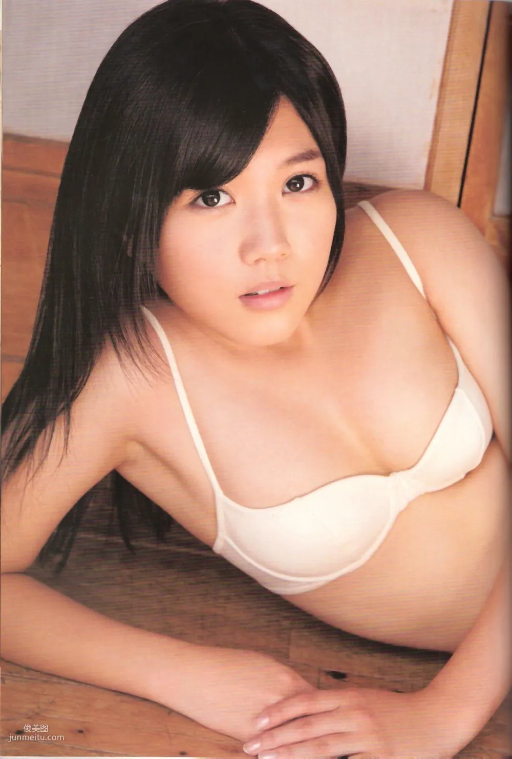 宮崎美穂《Shining Sky》 [Photo Book] 写真集43