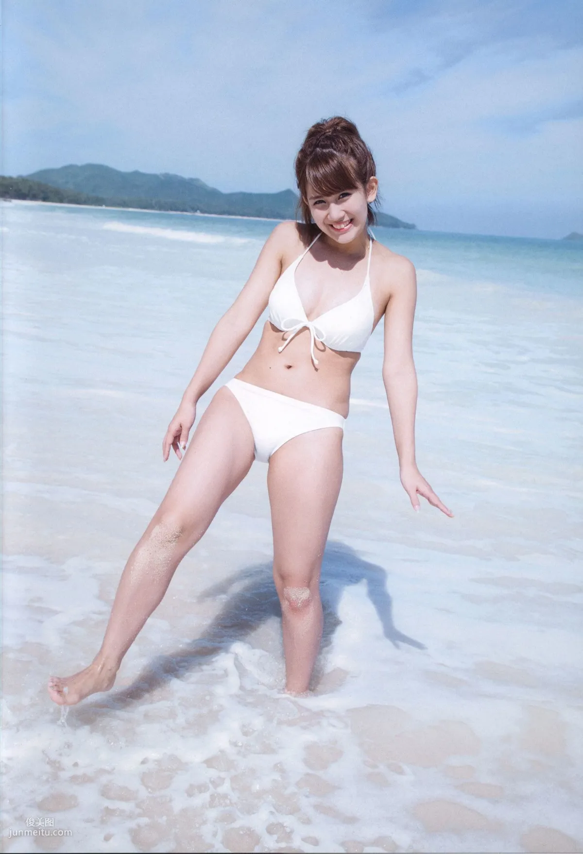 Alo-Hello! ℃-ute Photobook 2014 [PB写真集]68