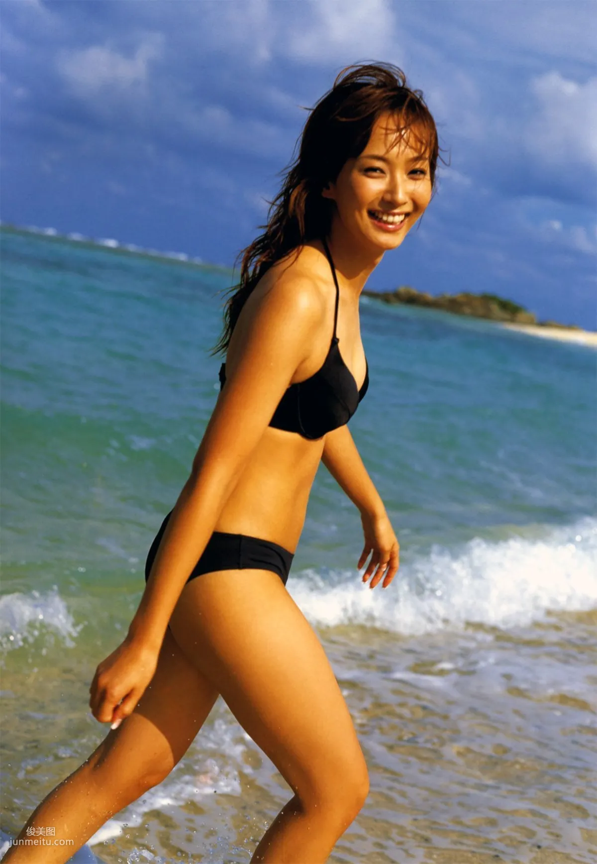 藤本美貴 《cheri（シェリー）》 [Photo Book] 写真集13