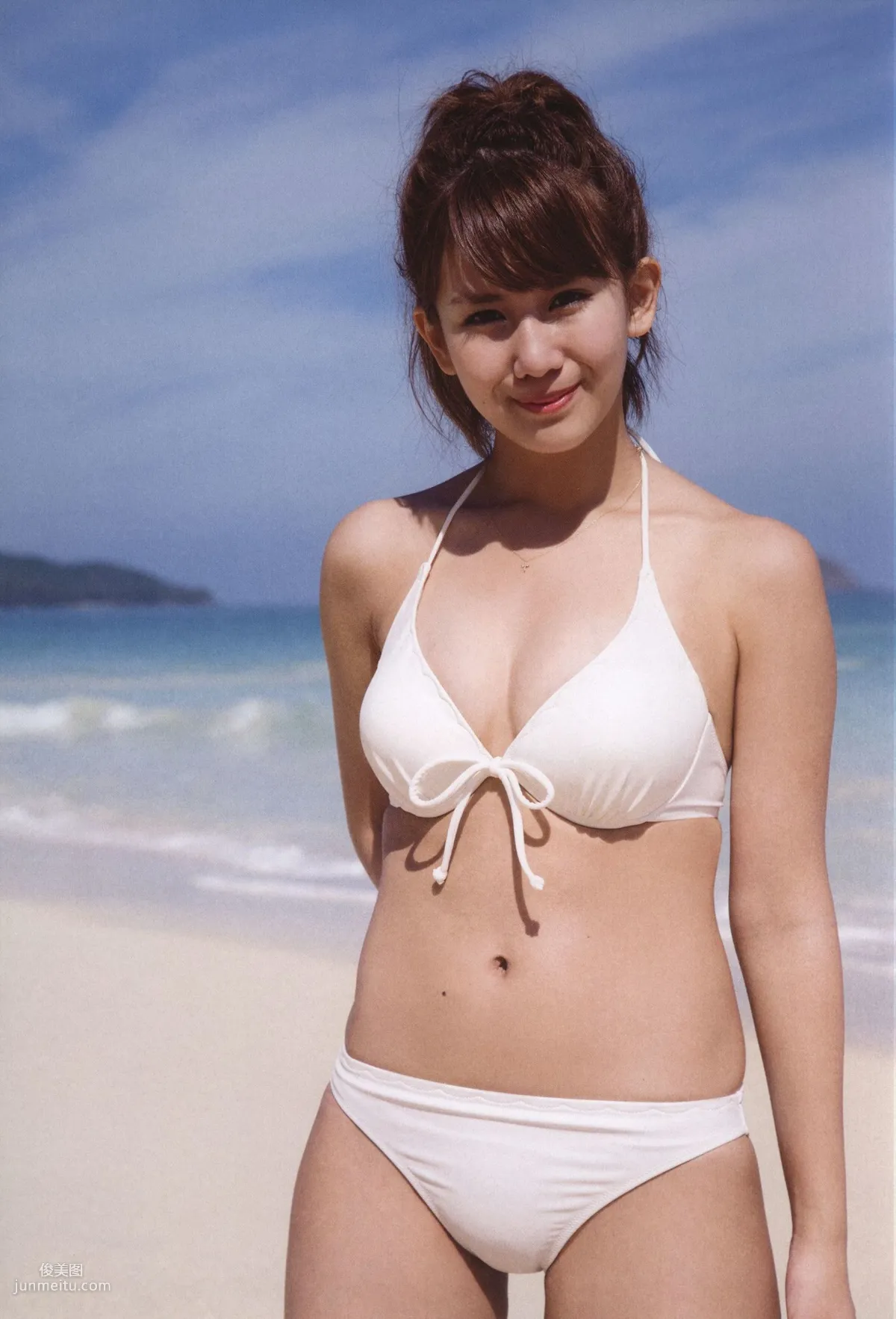 Alo-Hello! ℃-ute Photobook 2014 [PB写真集]67