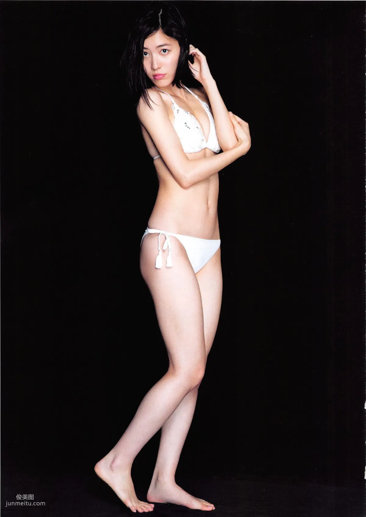 松井珠理奈《Jurina》 [PhotoBook] 写真集14