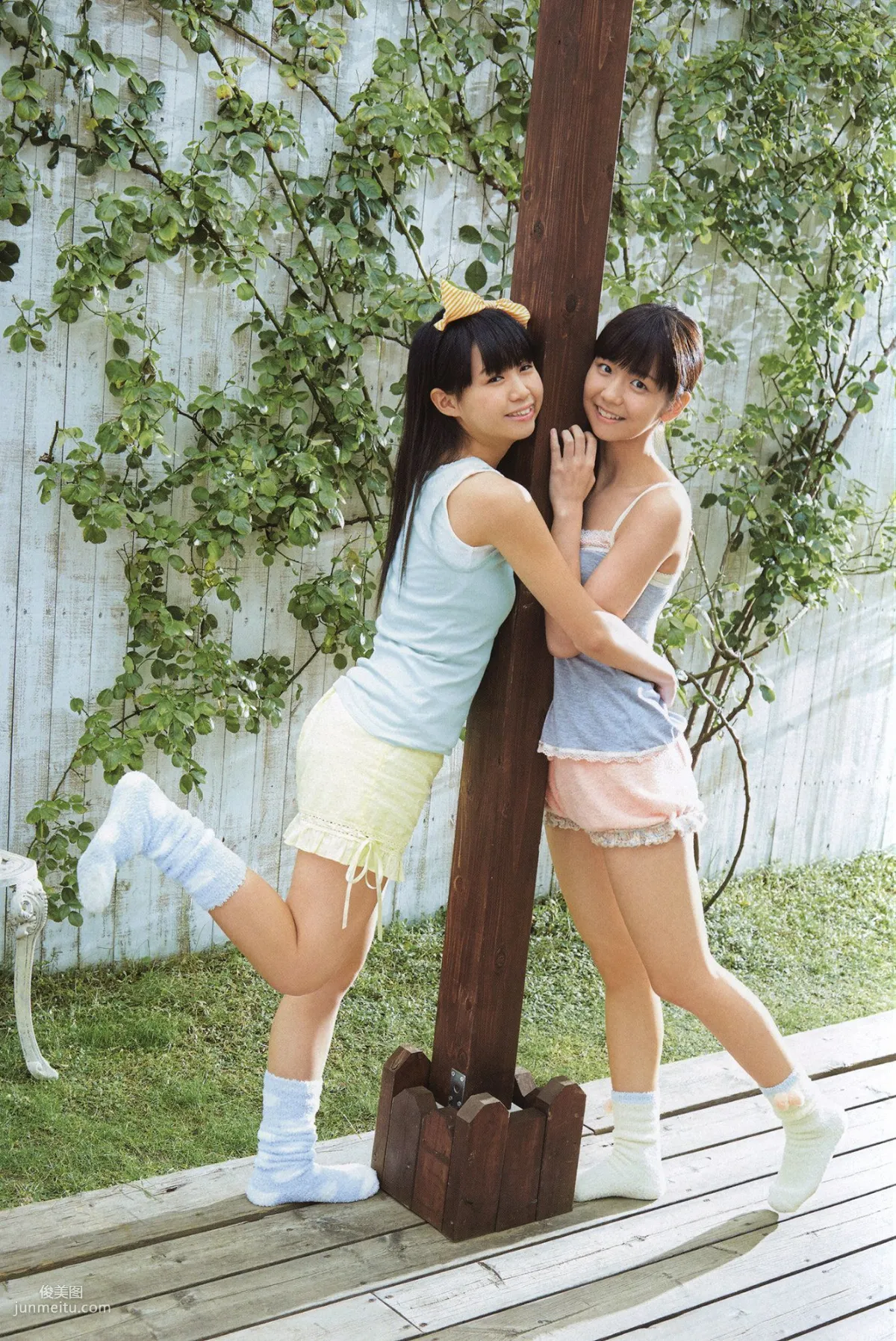 Juice=Juice《OFFICIAL PHOTO BOOK》 [PB] 写真集50