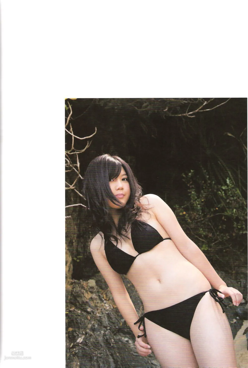 宮崎美穂《Shining Sky》 [Photo Book] 写真集18