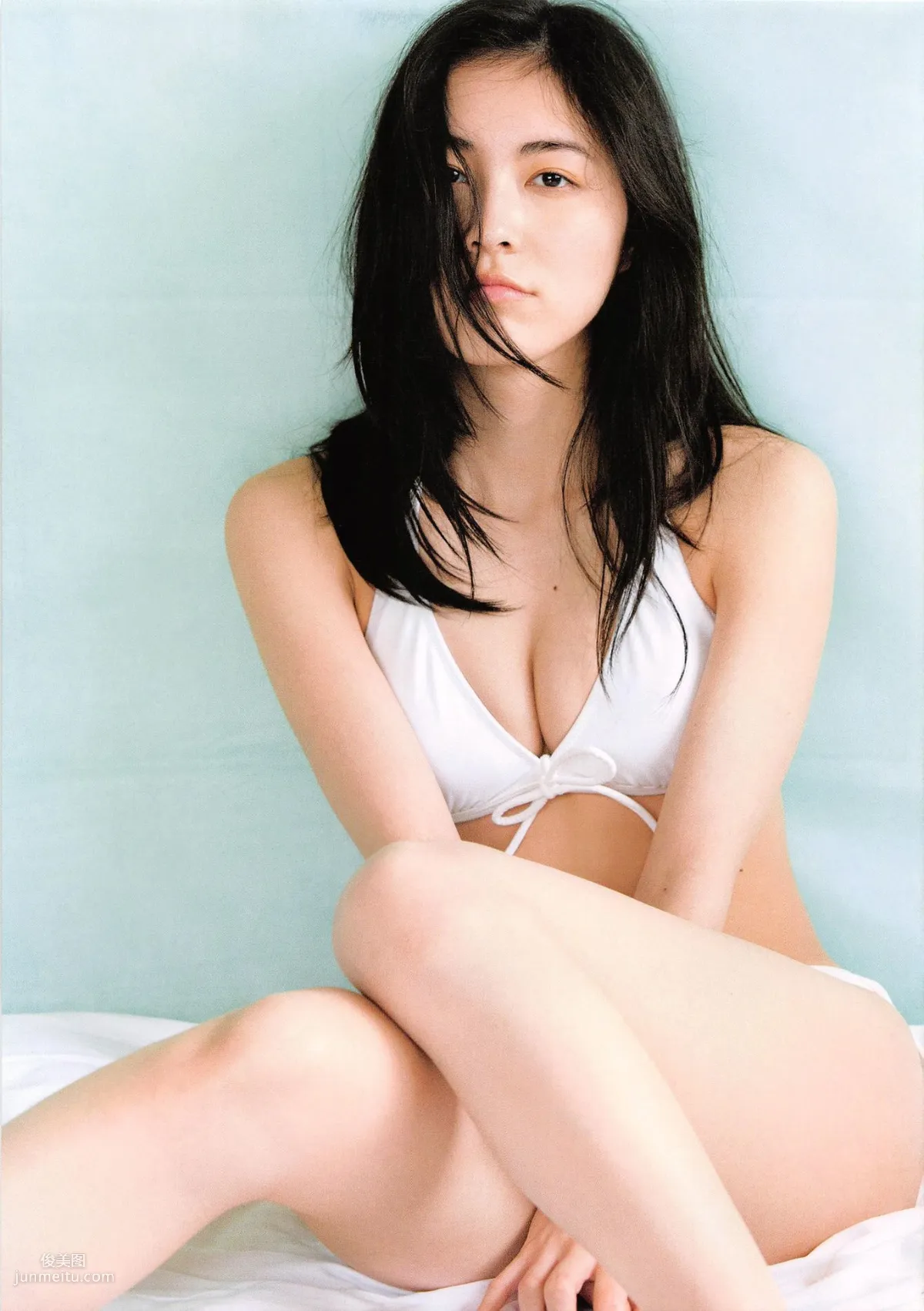 松井珠理奈《Jurina》 [PhotoBook] 写真集114