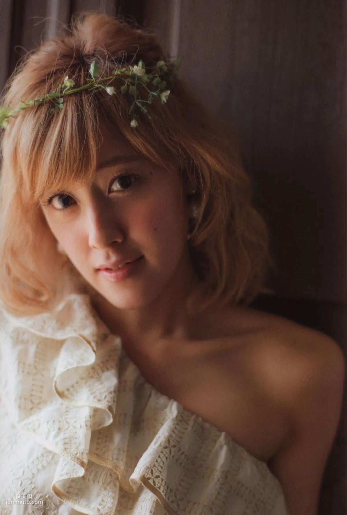 Alo Hello! Berryz 工房 Photobook 2013 [PB写真集]104