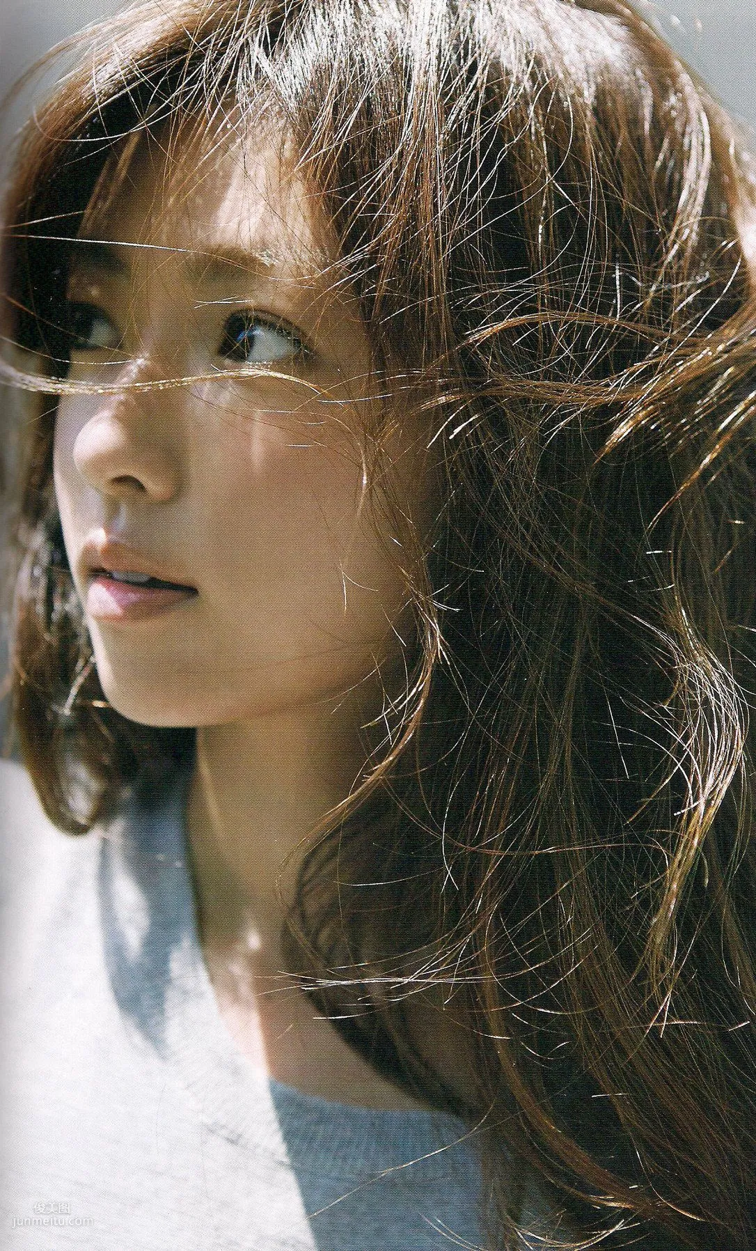 深田恭子 《Down to earth》 [PB写真集] 66