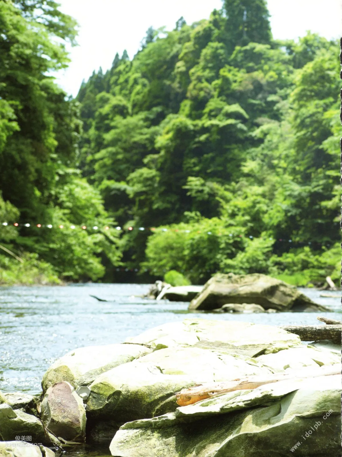 高山一実/高山一实 《恋かもしれない》 [PB写真集] 114