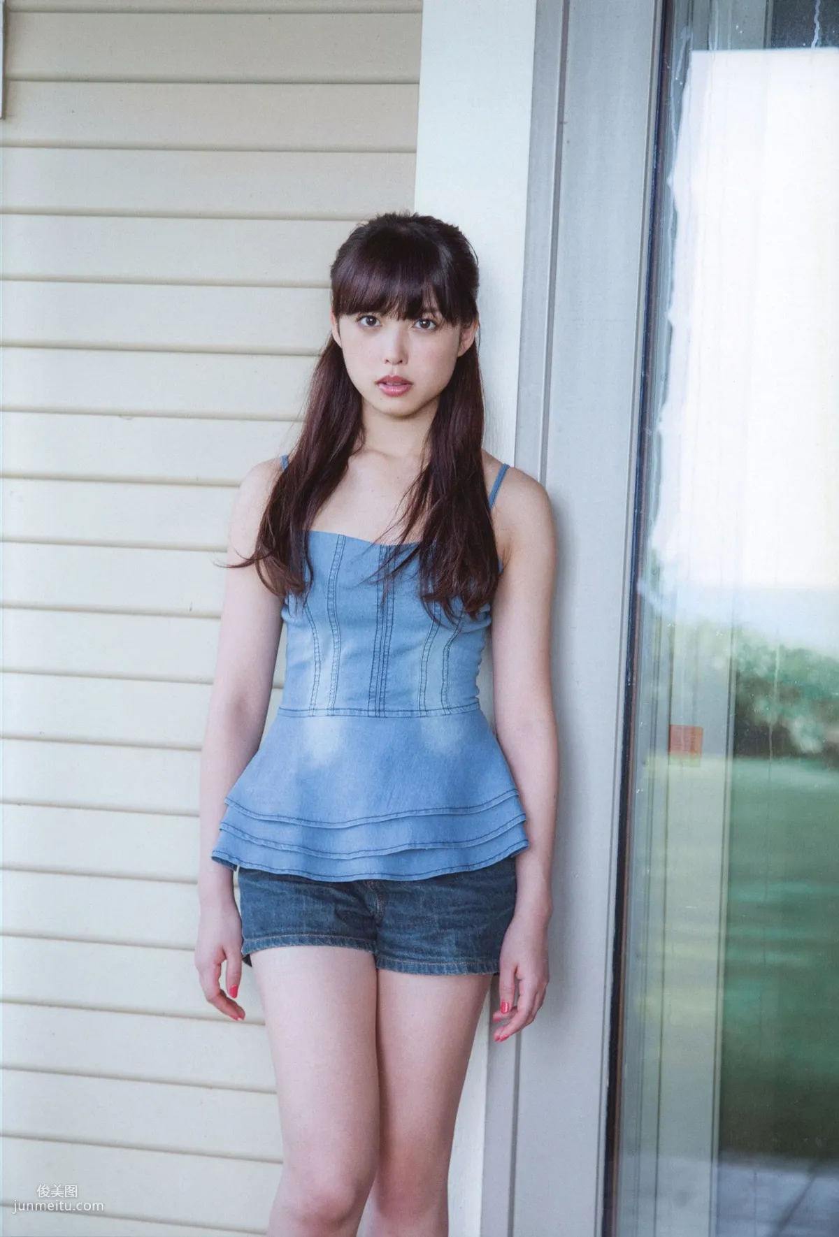 Alo-Hello! ℃-ute Photobook 2014 [PB写真集]103