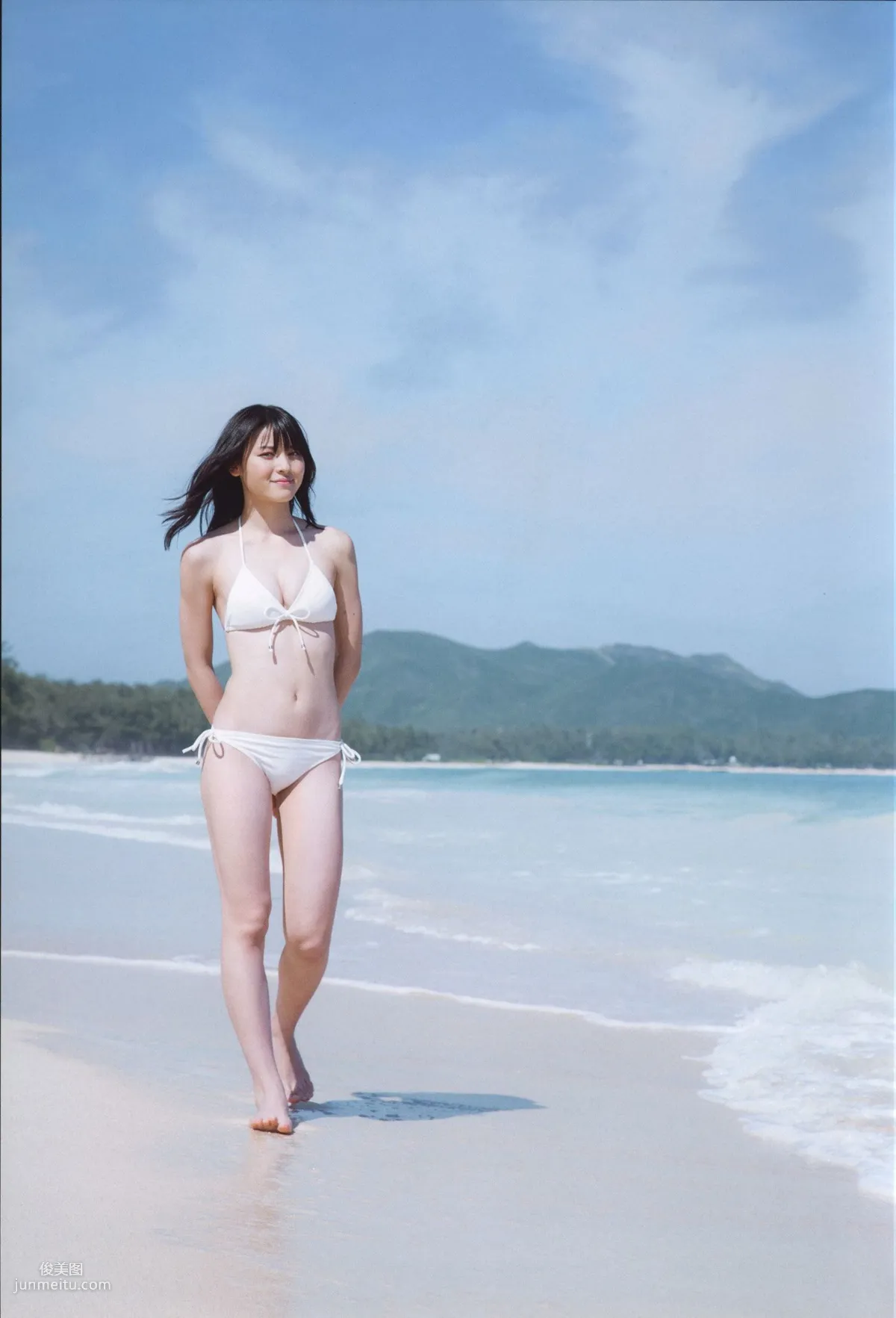 Alo-Hello! ℃-ute Photobook 2014 [PB写真集]73