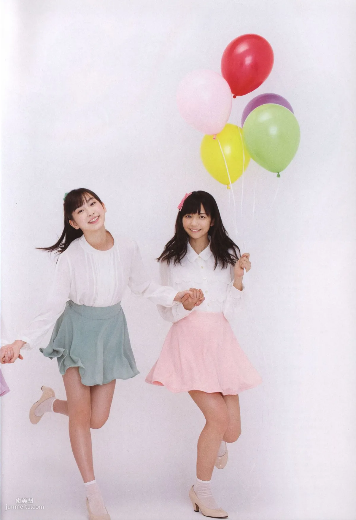 Juice=Juice《OFFICIAL PHOTO BOOK》 [PB] 写真集84