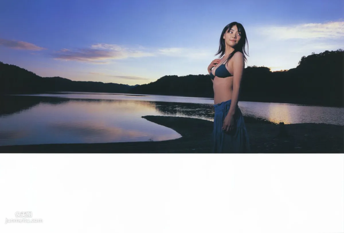 倉科カナ/仓科加奈 《Sunny Flower》 [PB] 写真集61