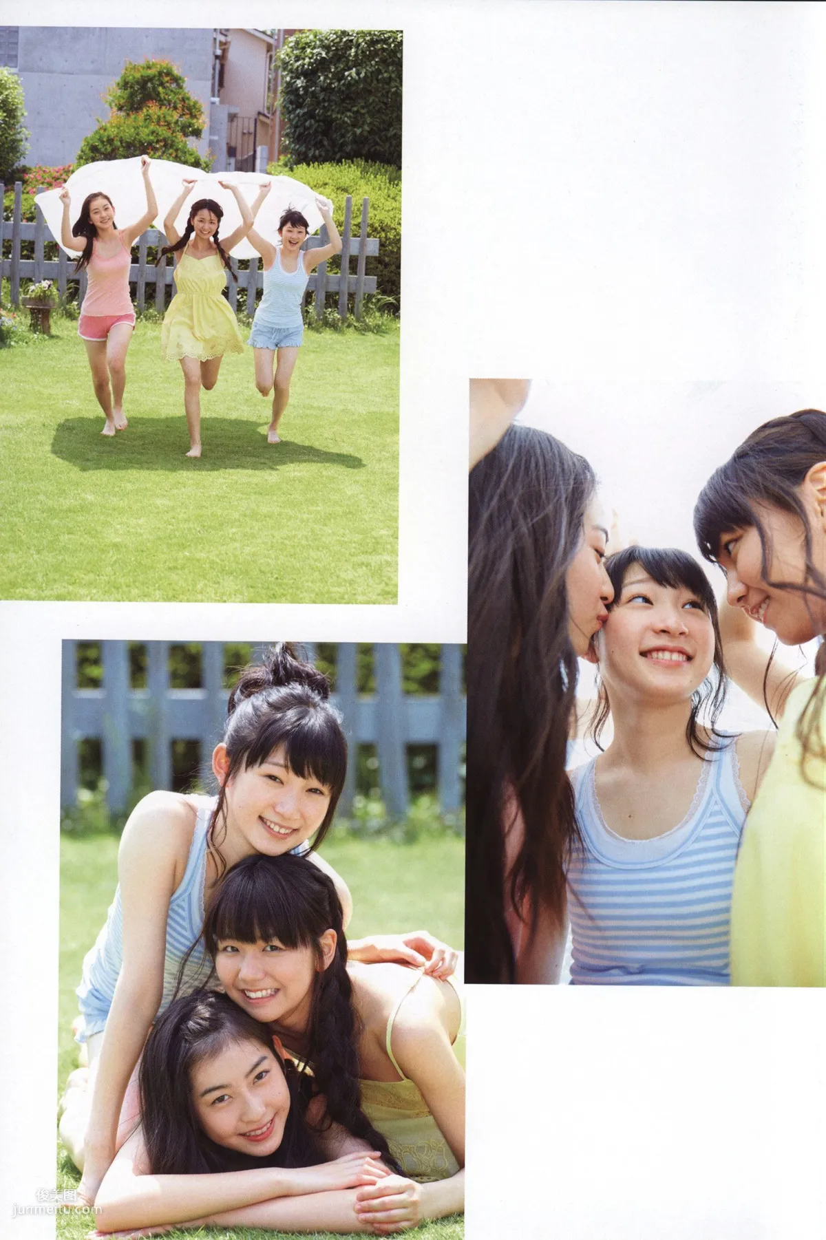 Juice=Juice《OFFICIAL PHOTO BOOK》 [PB] 写真集17