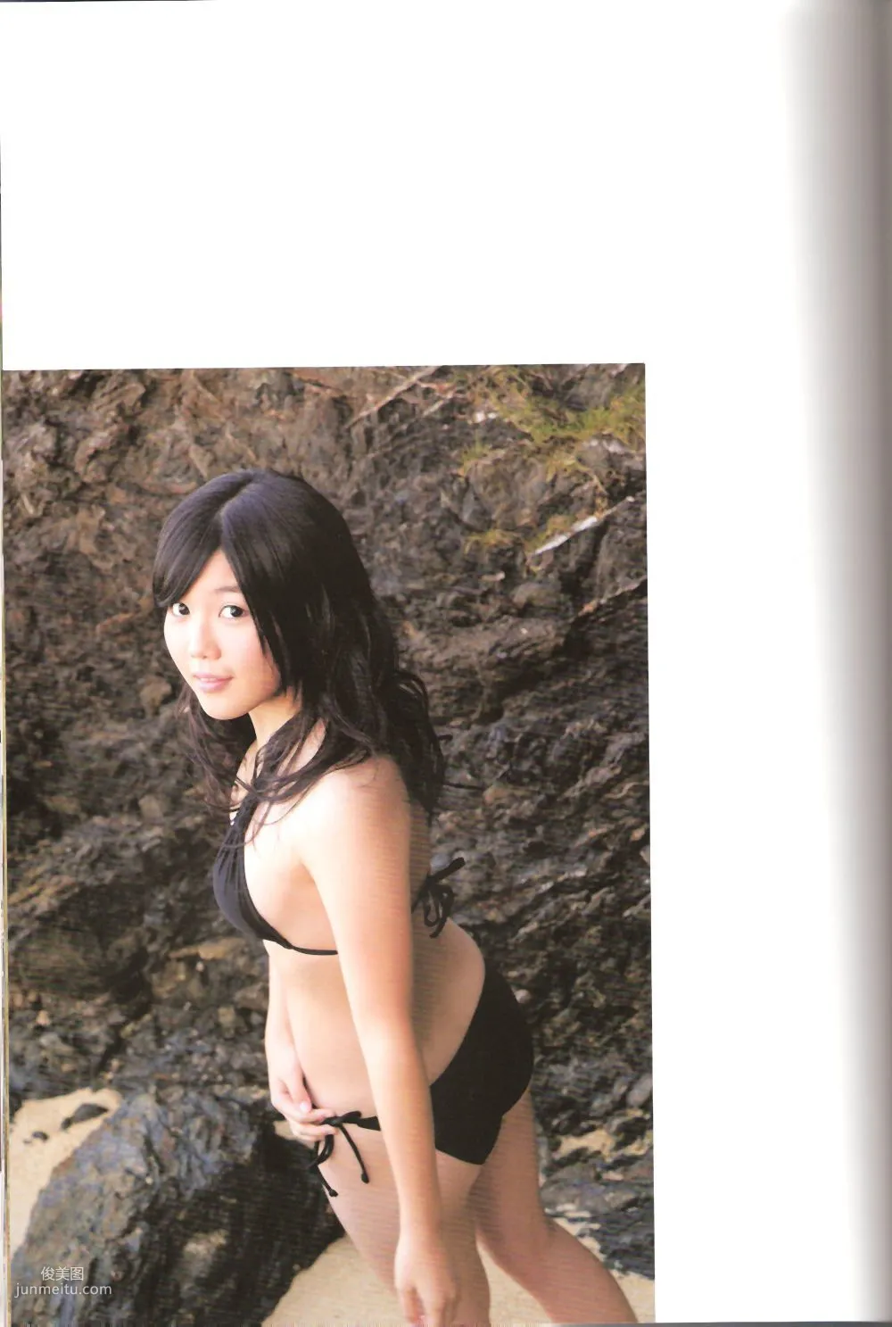 宮崎美穂《Shining Sky》 [Photo Book] 写真集21