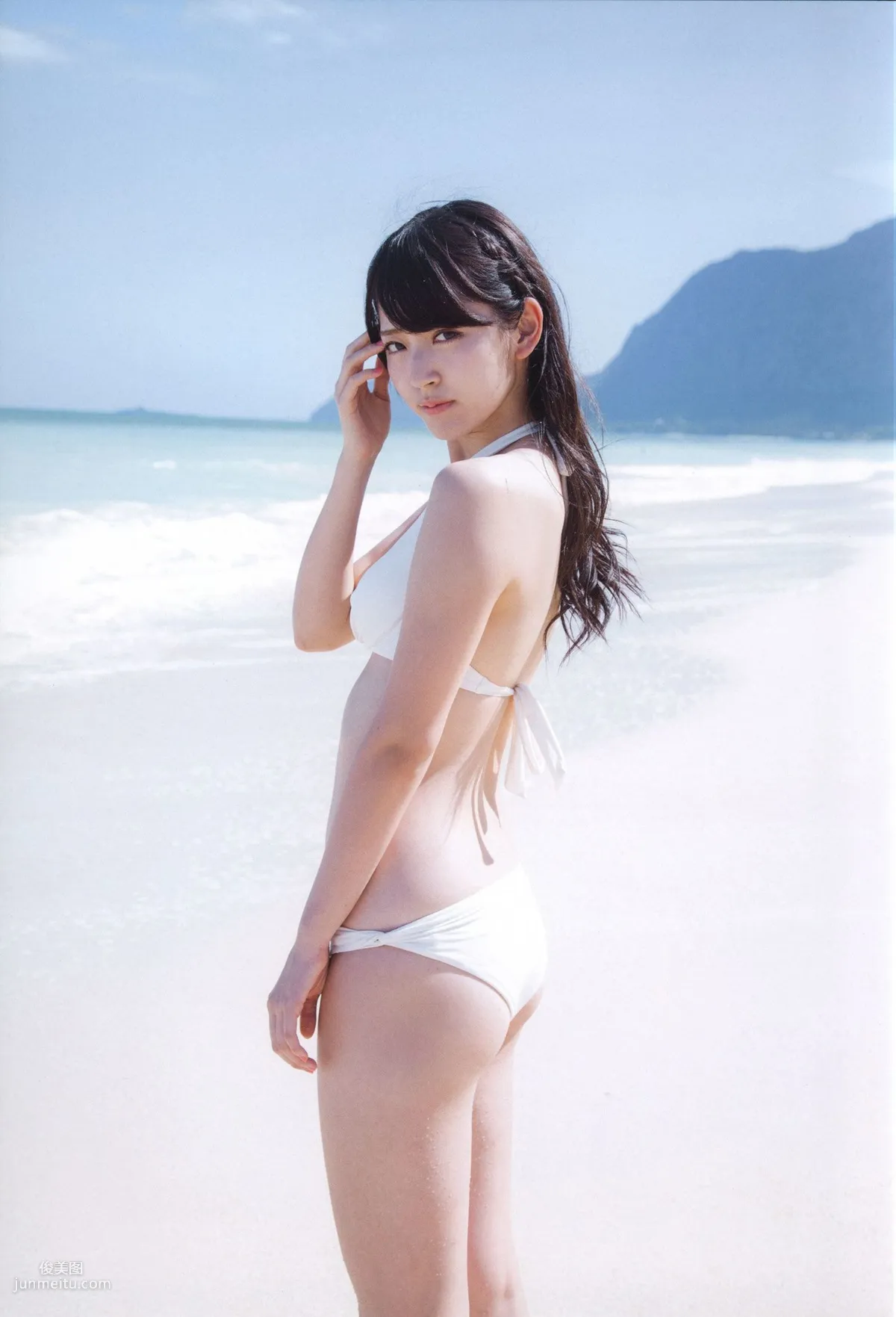 Alo-Hello! ℃-ute Photobook 2014 [PB写真集]60