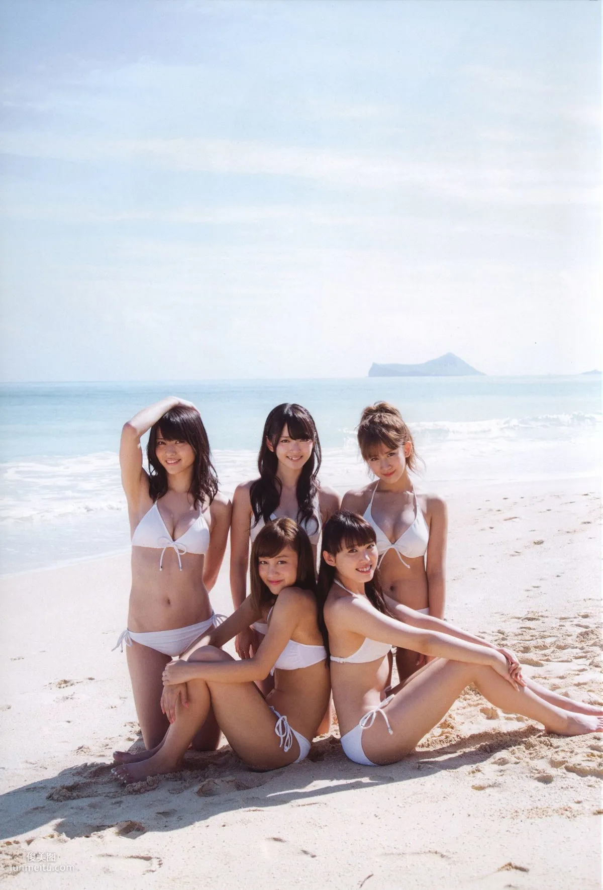 Alo-Hello! ℃-ute Photobook 2014 [PB写真集]78