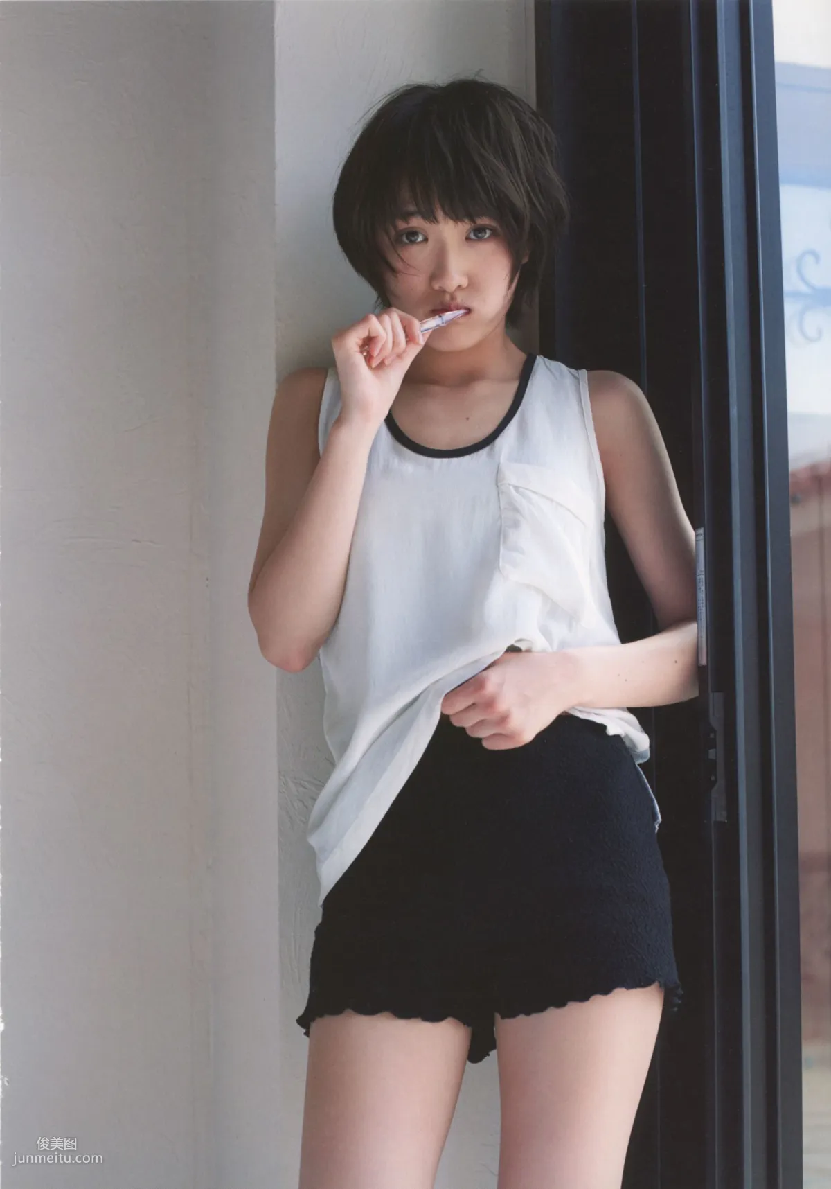 工藤遥 《ハルカゼ》  [Photo Book] 写真集73