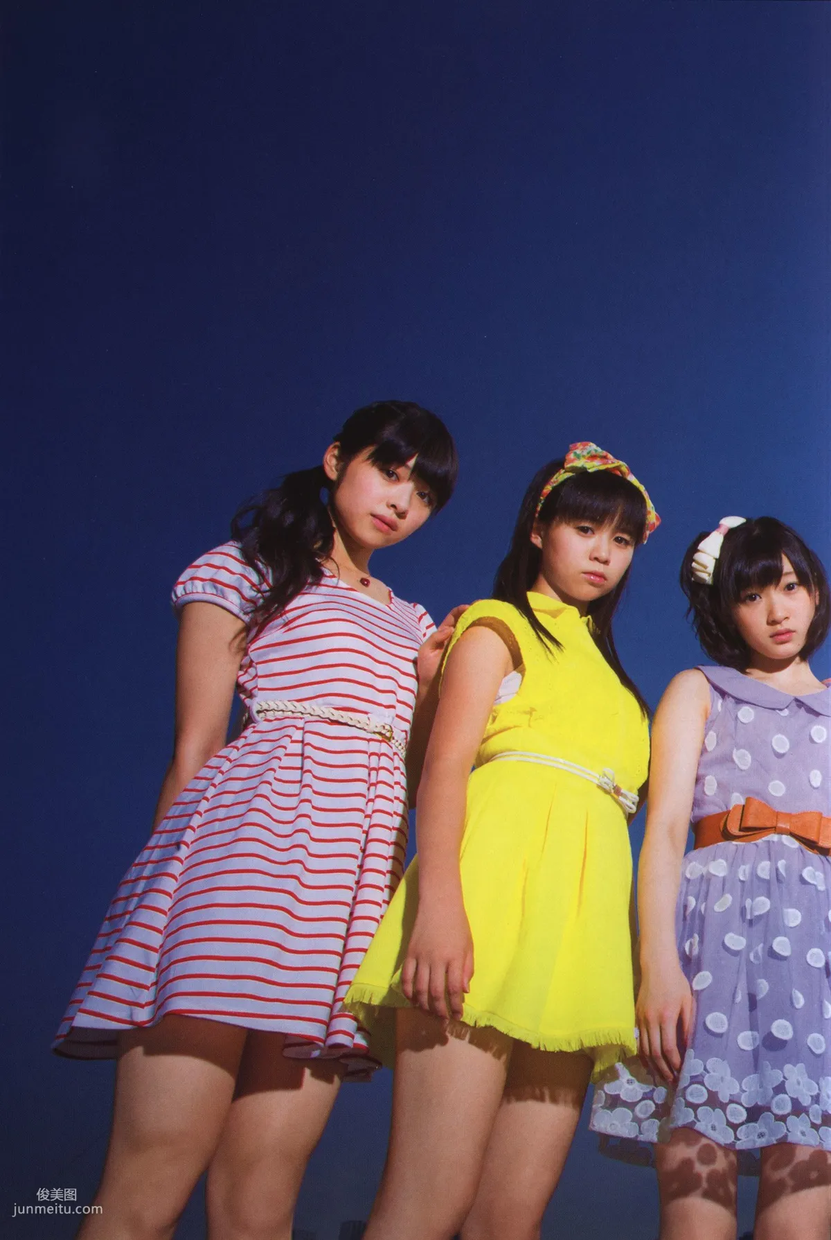 Juice=Juice《OFFICIAL PHOTO BOOK》 [PB] 写真集28